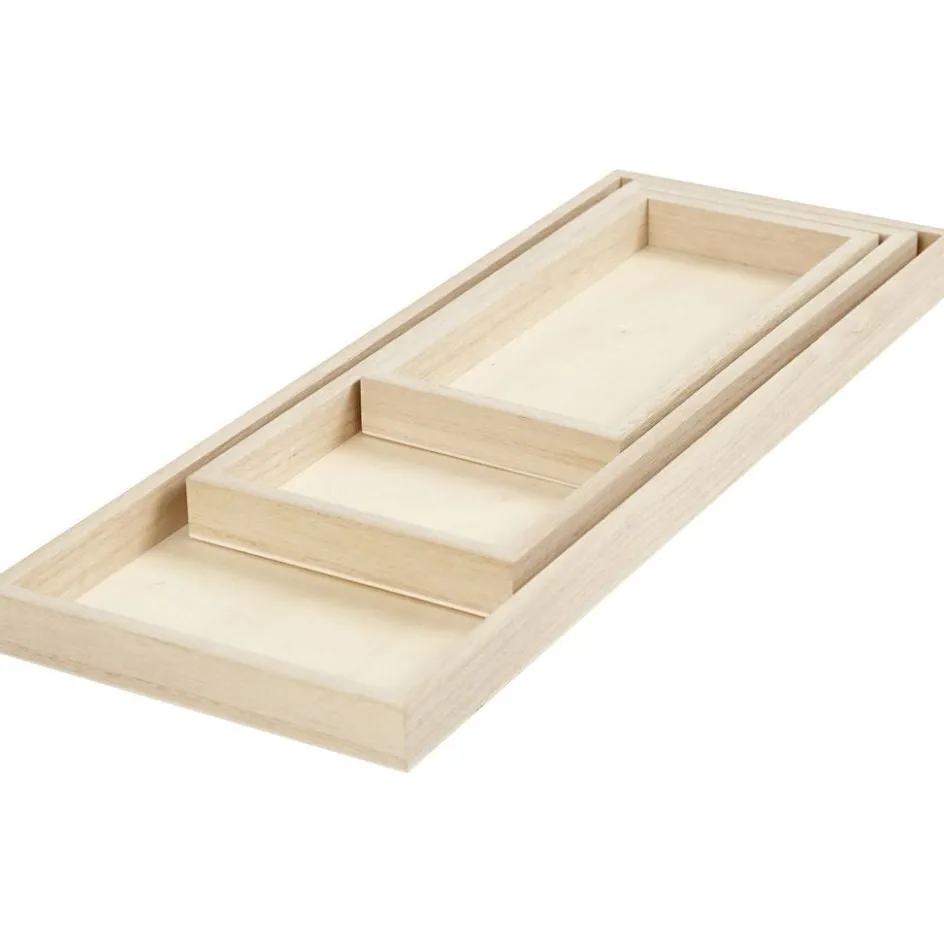 Creativ Company Trays| Equipment And Utensils