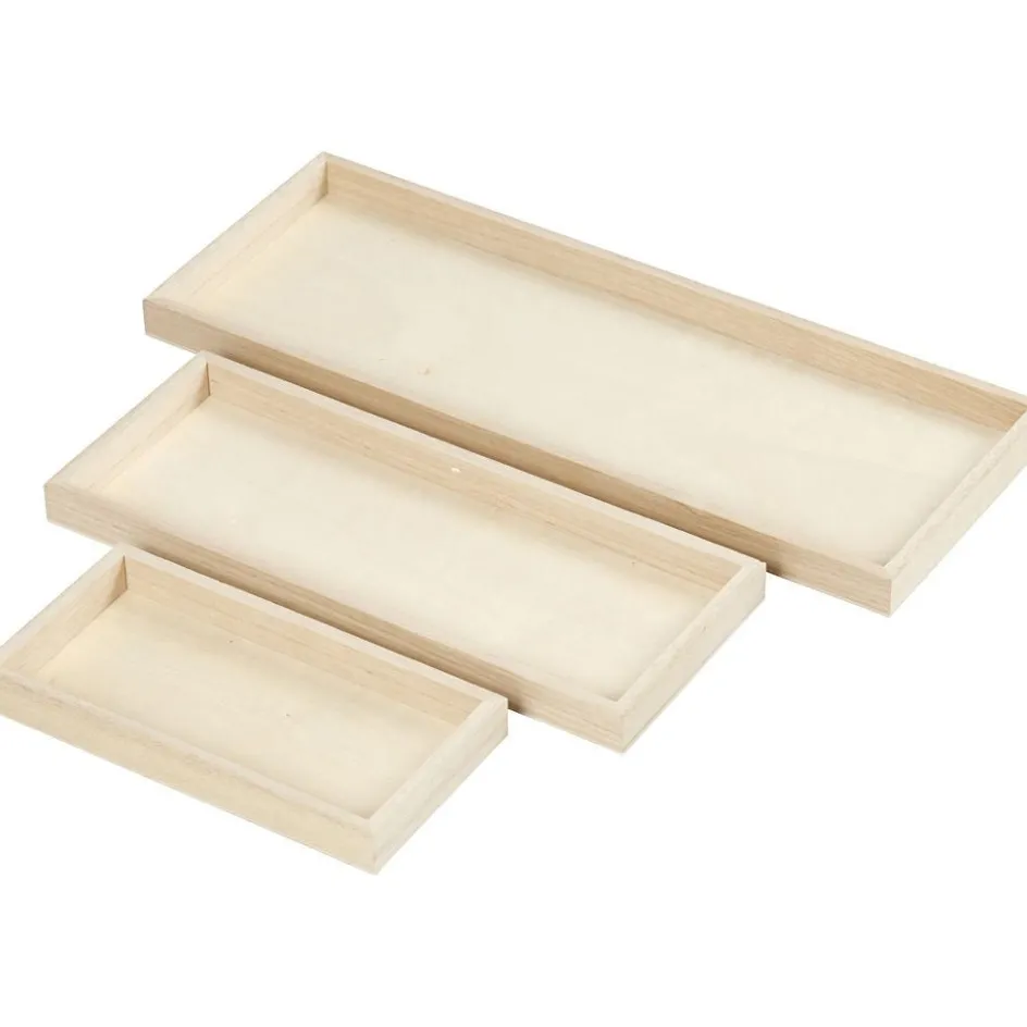 Creativ Company Trays| Equipment And Utensils