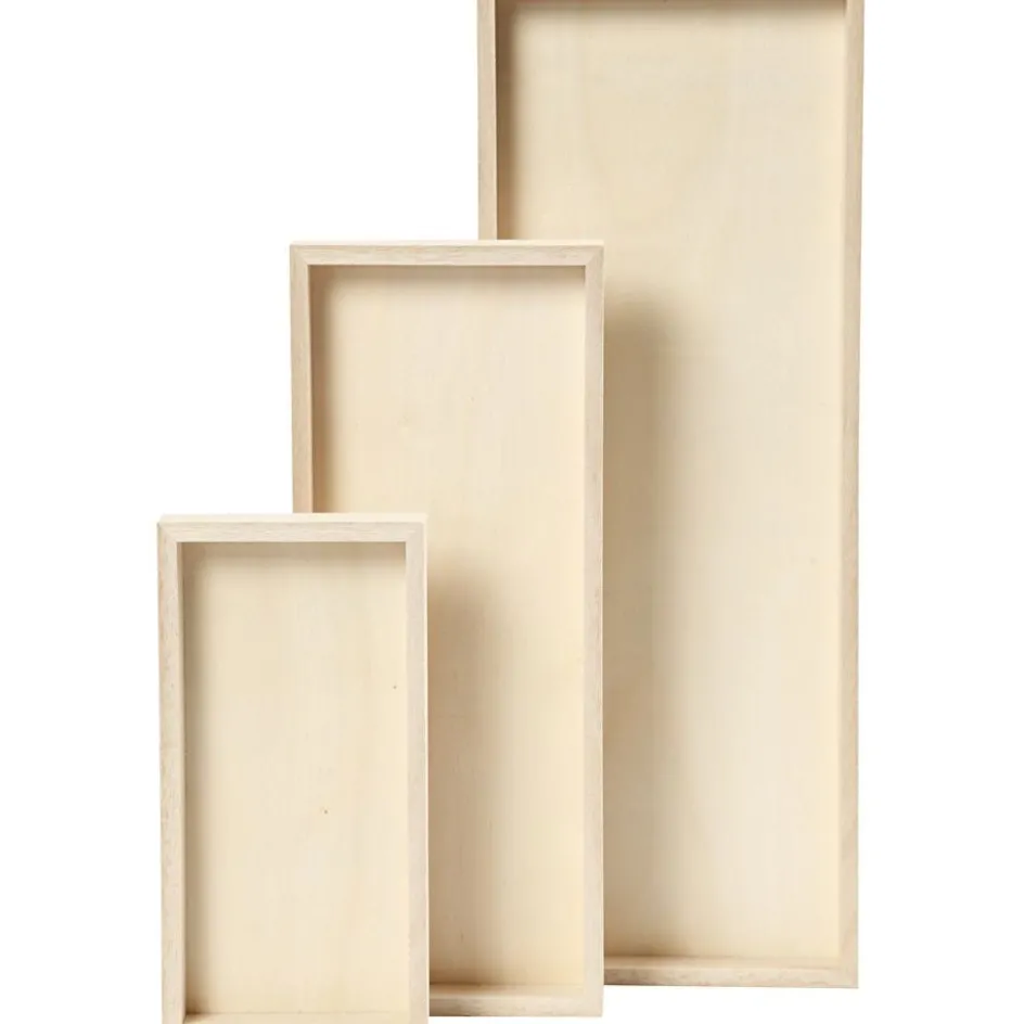 Creativ Company Trays| Equipment And Utensils