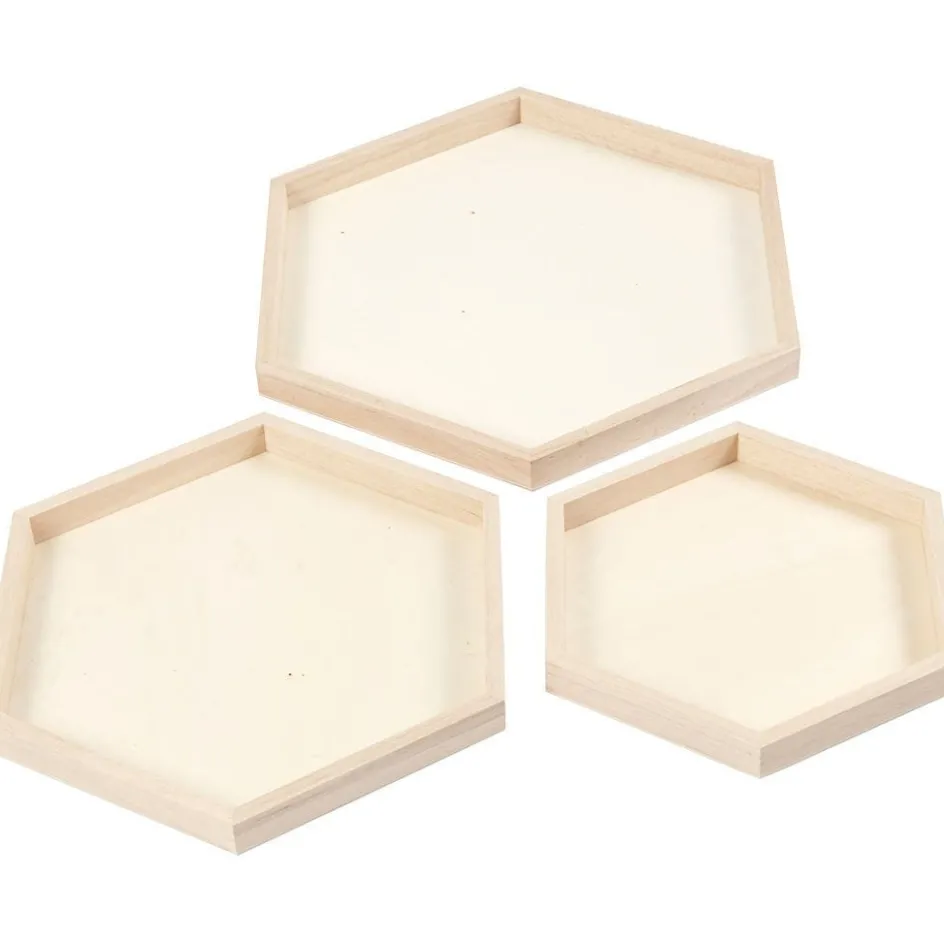 Creativ Company Trays| Equipment And Utensils