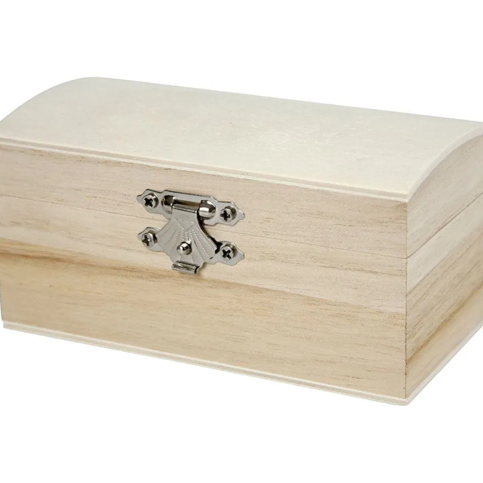 Creativ Company Treasure Chest| Boxes And Storage