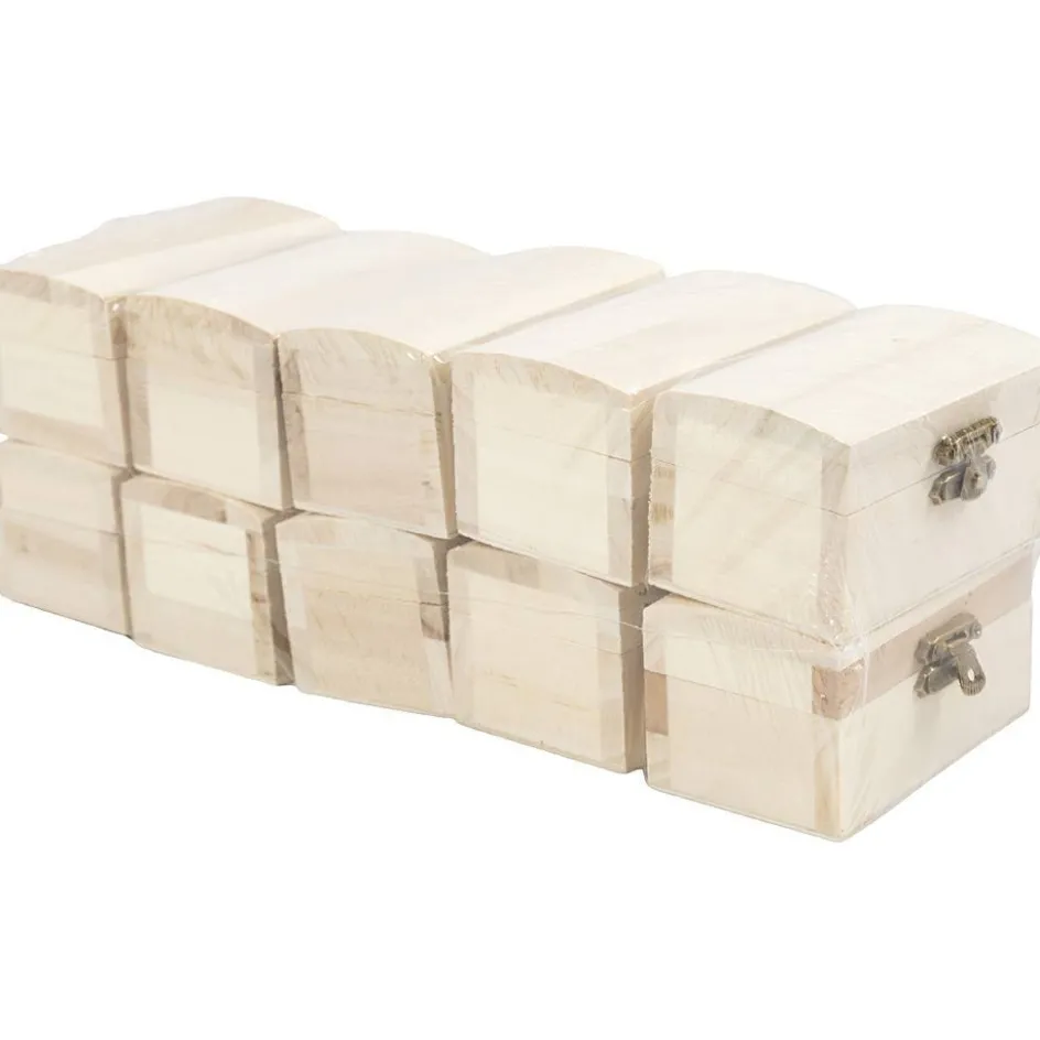 Creativ Company Treasure Chest| Boxes And Storage