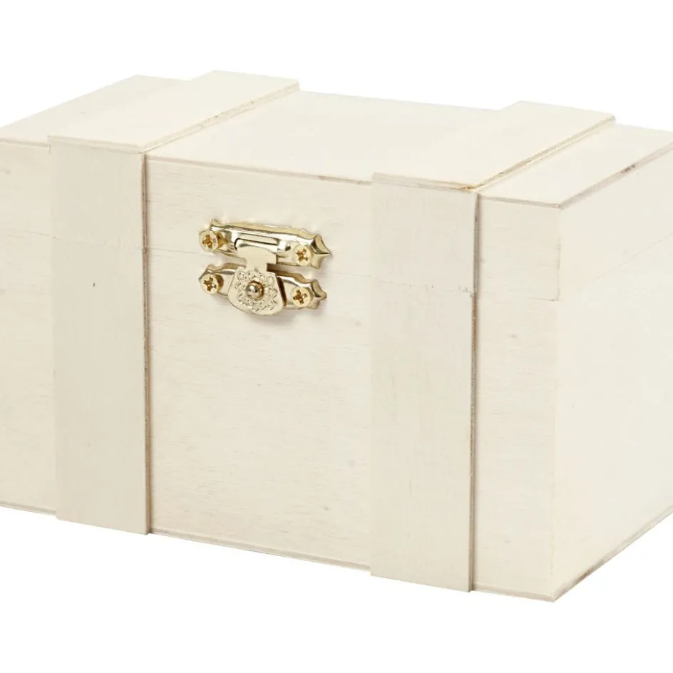 Creativ Company Treasure chest| Boxes And Storage