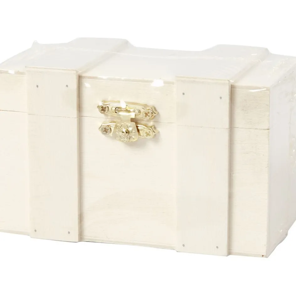 Creativ Company Treasure chest| Boxes And Storage