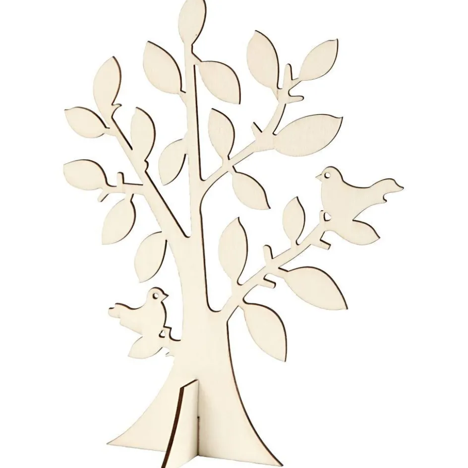 Creativ Company Tree| Trees And Flowers For Decoration