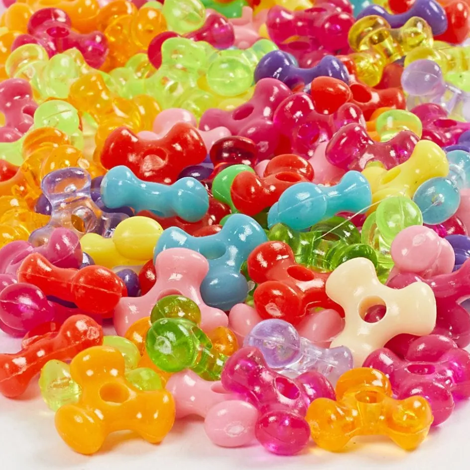 Creativ Company Tri-Beads| Advent Gifts And Calendar Gifts|Beads