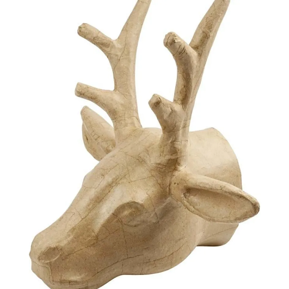 Creativ Company Trophy| Figures, Eggs And Animals For Decorating