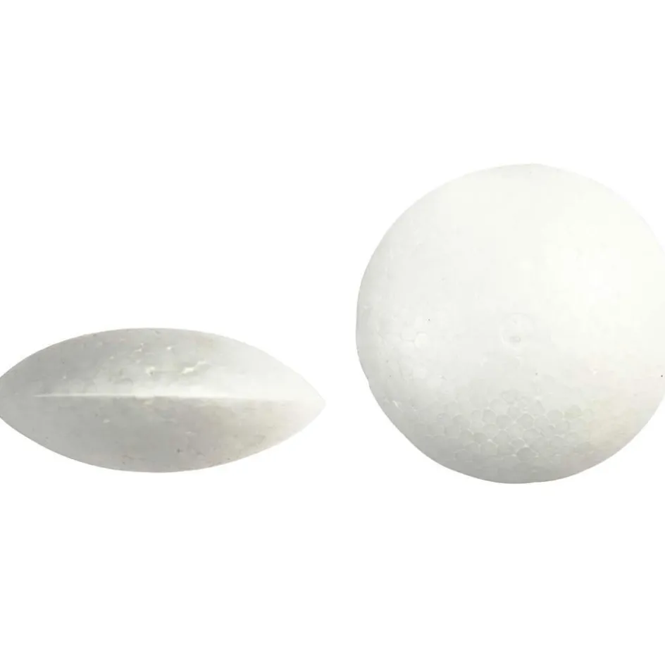 Creativ Company Ufo| Figures, Eggs And Animals For Decorating