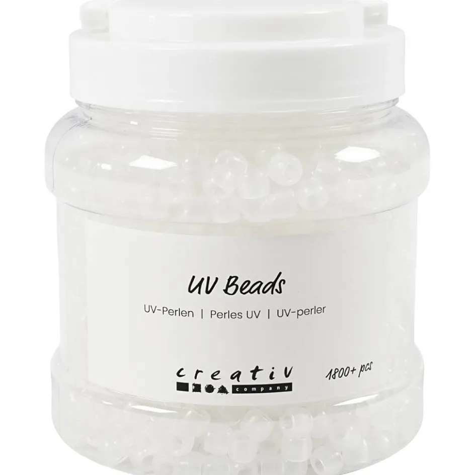Creativ Company UV Beads| Beads