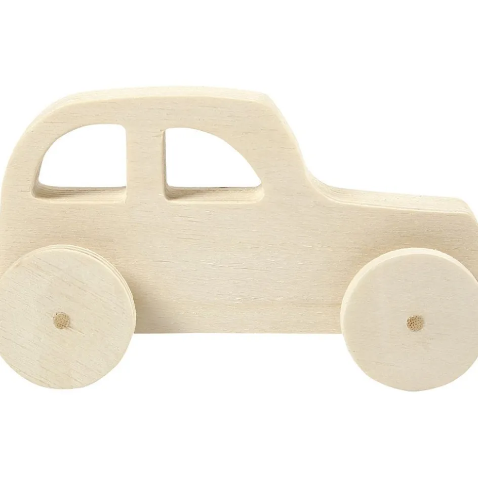 Creativ Company Vehicles| Decorative Houses And Vehicles