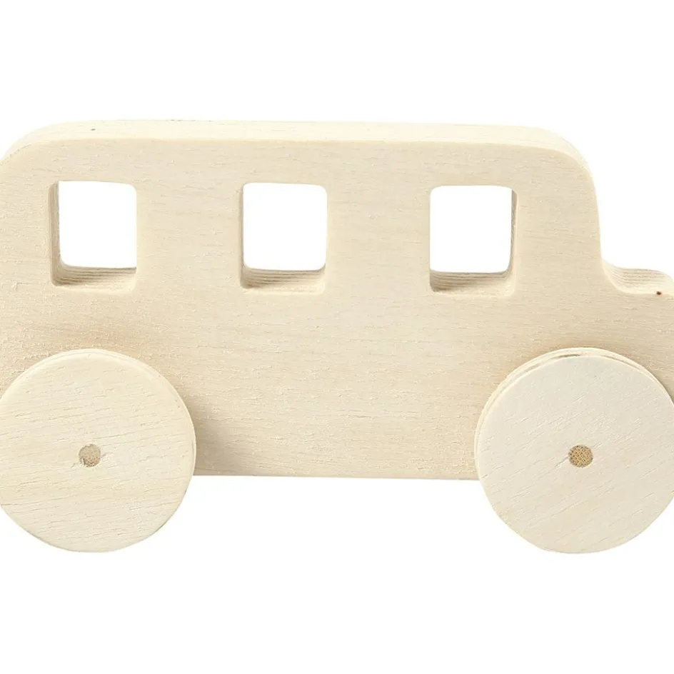 Creativ Company Vehicles| Decorative Houses And Vehicles