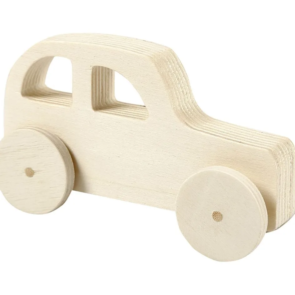 Creativ Company Vehicles| Decorative Houses And Vehicles