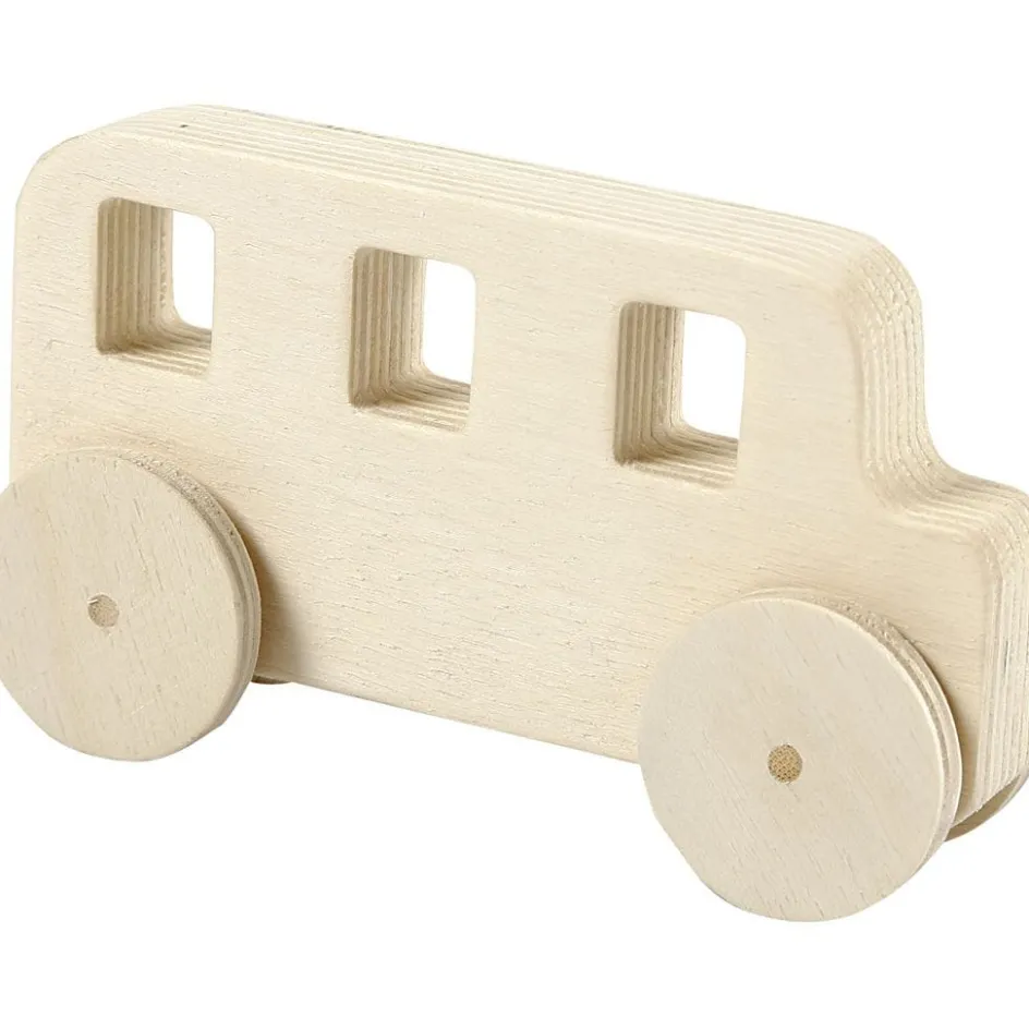 Creativ Company Vehicles| Decorative Houses And Vehicles