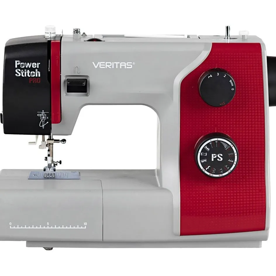 Creativ Company Veritas Power Stitch Pro Sewing Machine| Sewing Machines And Accessories