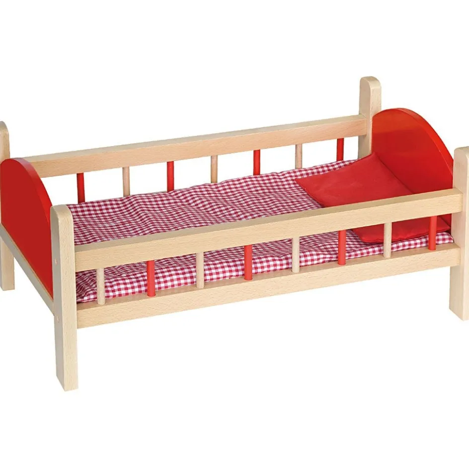 VIGA doll's bed| Indoor Play
