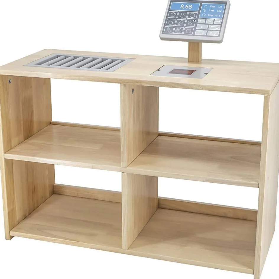 VIGA Grocery Counter| Indoor Play