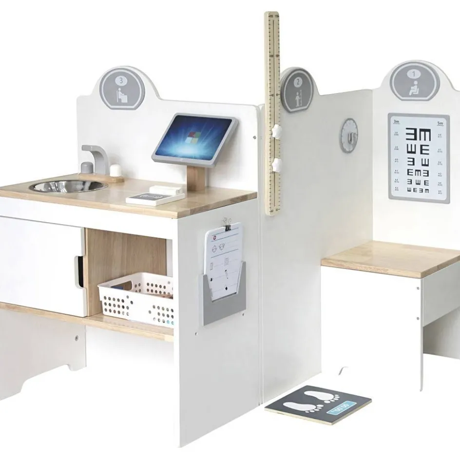 VIGA Healthcare Centre| Indoor Play