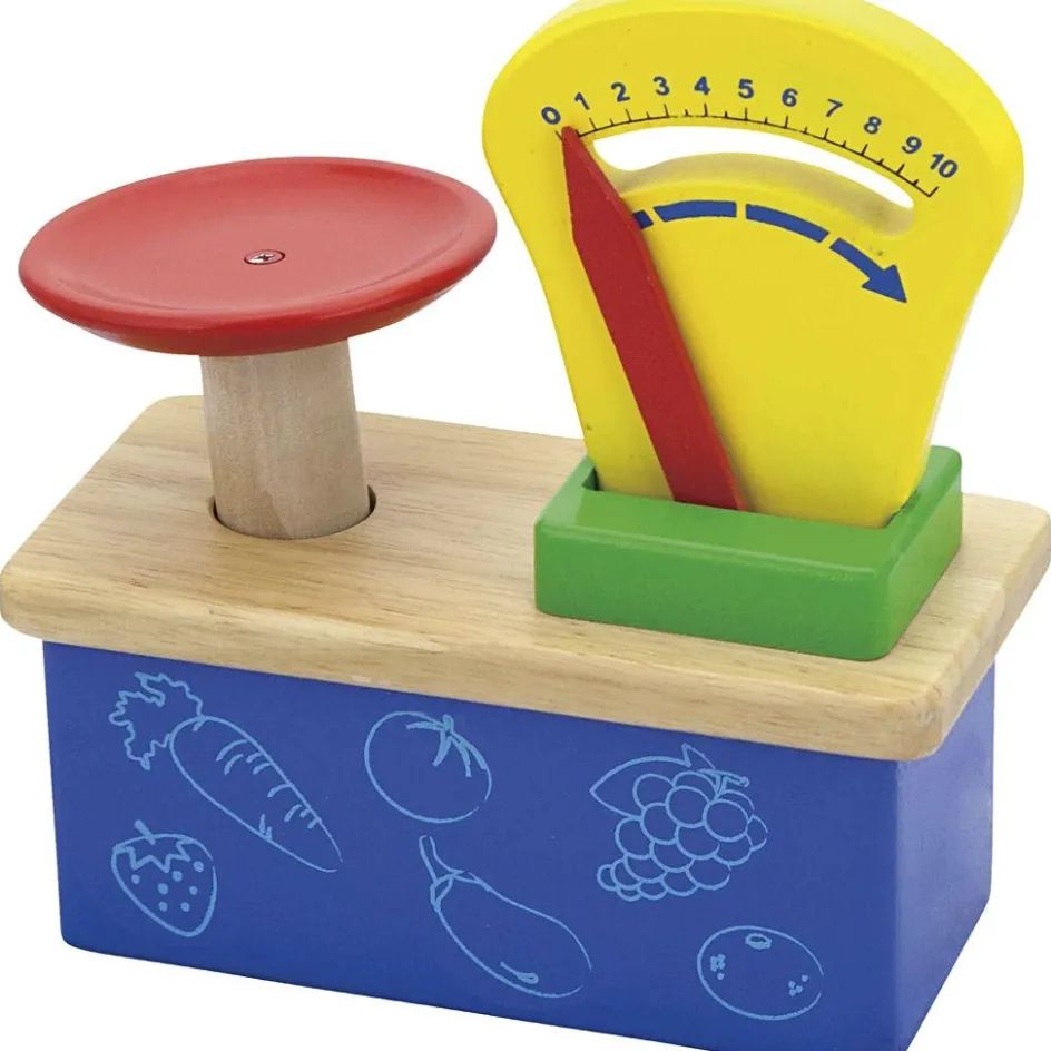 VIGA Kitchen Scale| Indoor Play