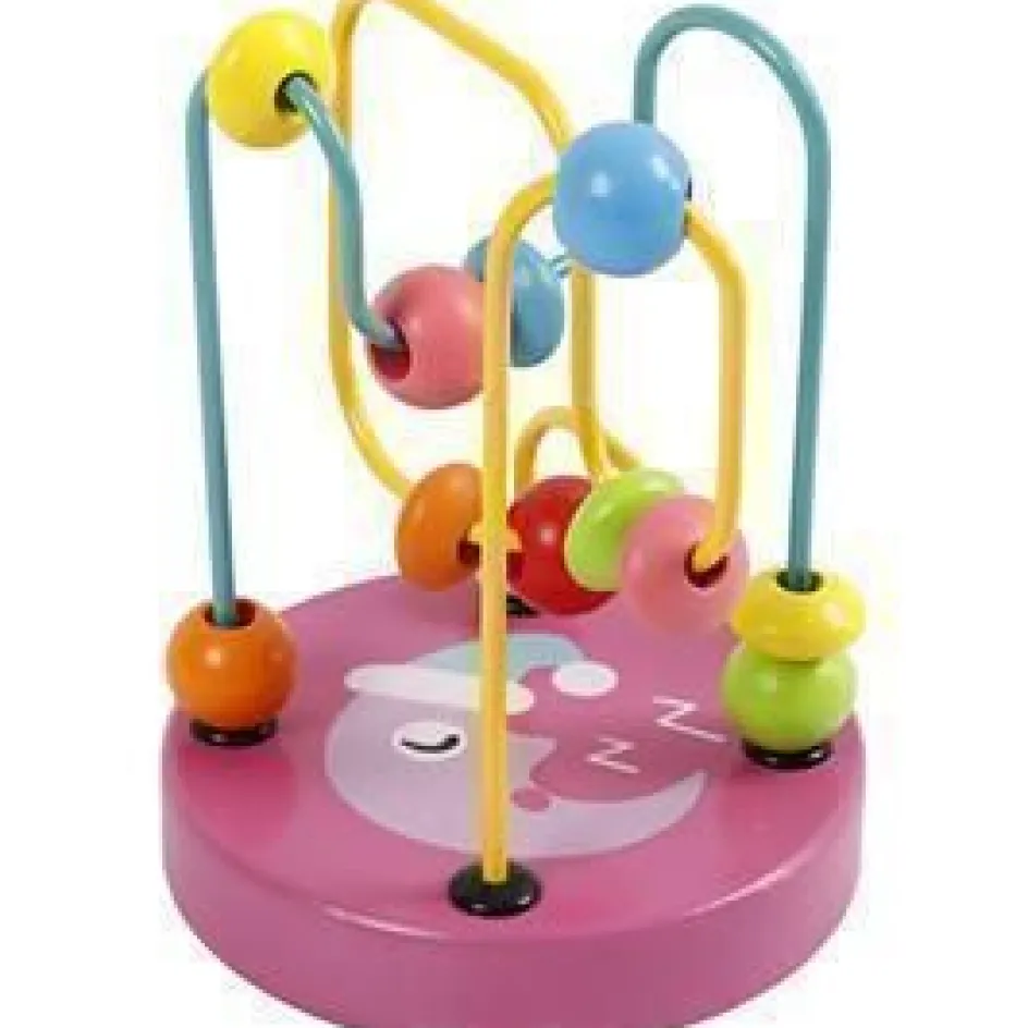 VIGA miniature finger maze| Indoor Play