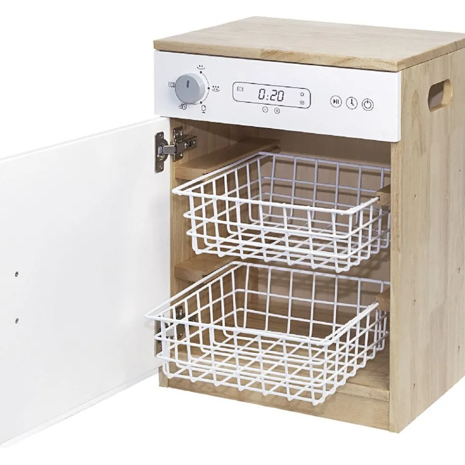 VIGA play dishwasher| Indoor Play