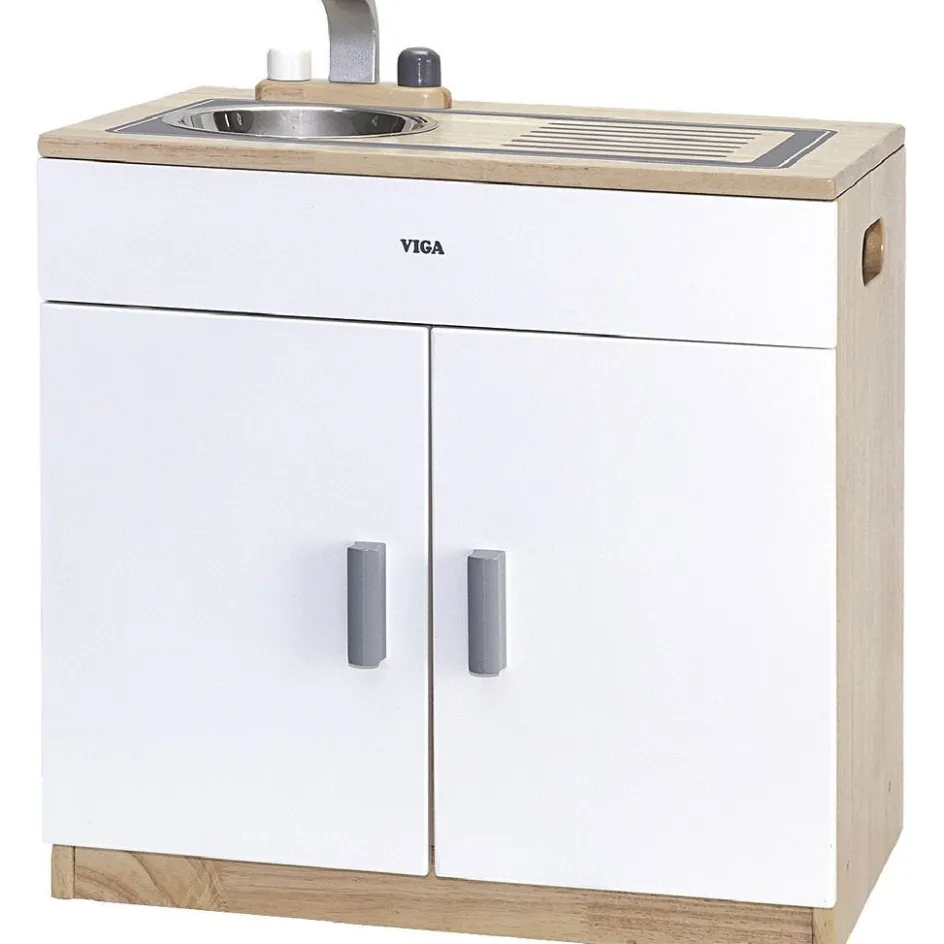 VIGA play sink| Indoor Play