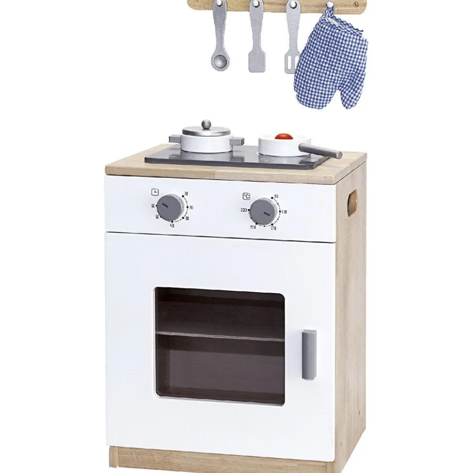 VIGA play stove| Indoor Play
