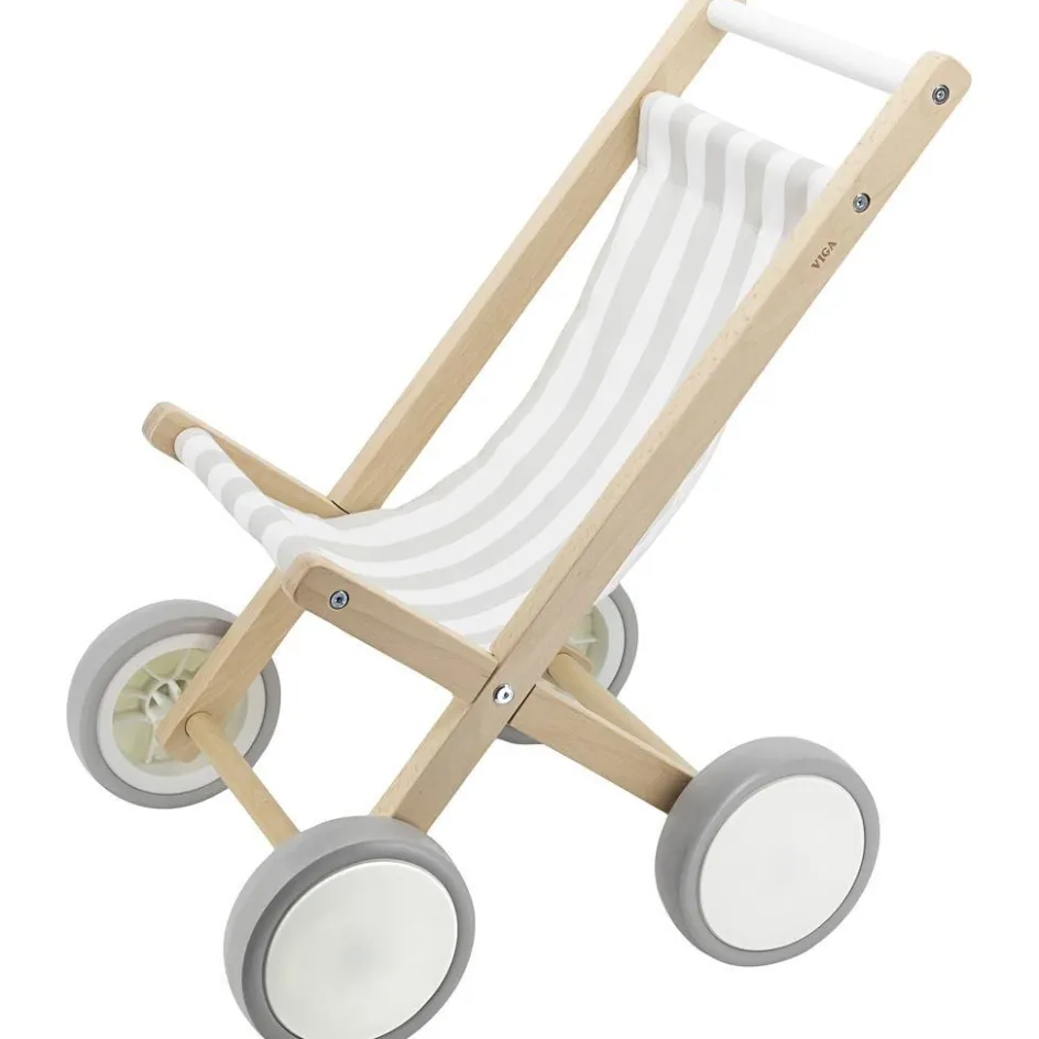 VIGA play stroller| Indoor Play