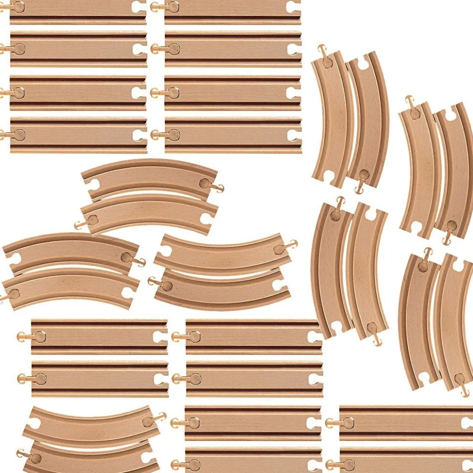 VIGA railway tracks| Indoor Play