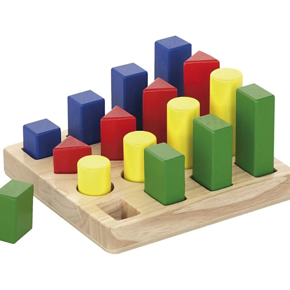 VIGA sorting board| Indoor Play