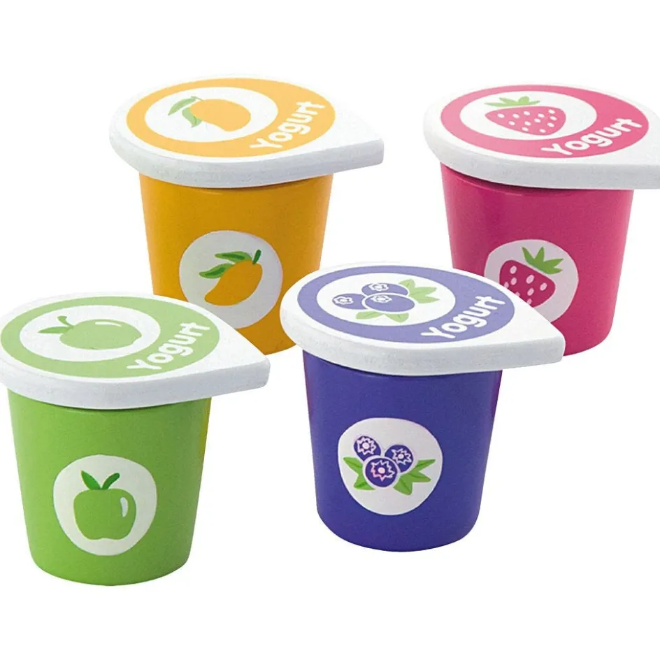 VIGA yoghurt cups| Indoor Play