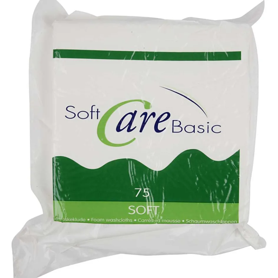 Creativ Company Washcloths| Painting Supplies