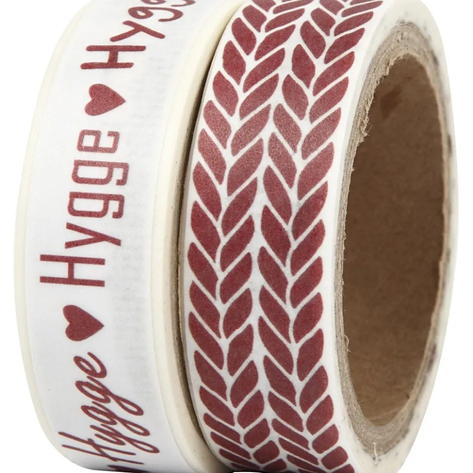 Vivi Gade Washi Tape| Calendars, Notebooks And Colouring Books|Stickers And Vintage Die-Cuts