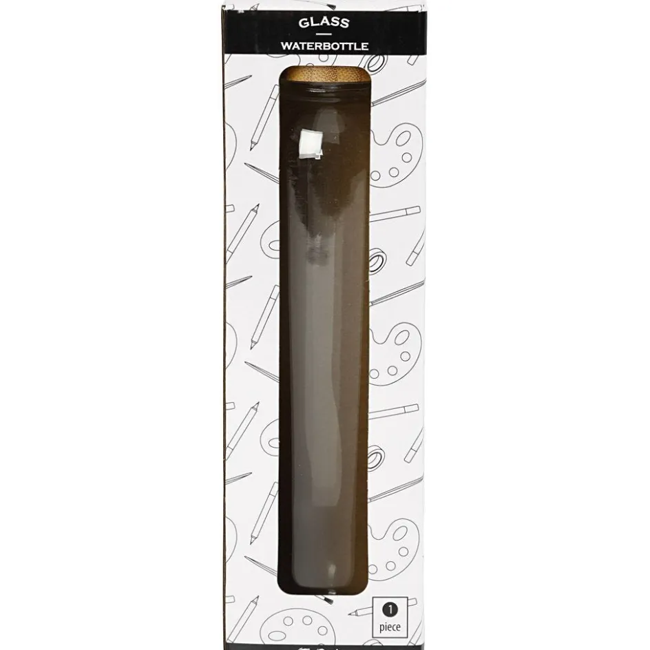 Creativ Company Water Bottle| Equipment And Utensils