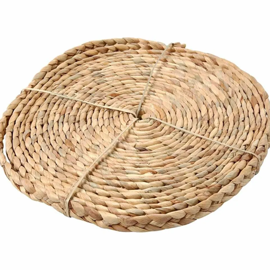 Creativ Company Water lily cord| Flower Arranging And Basket Weaving Supplies