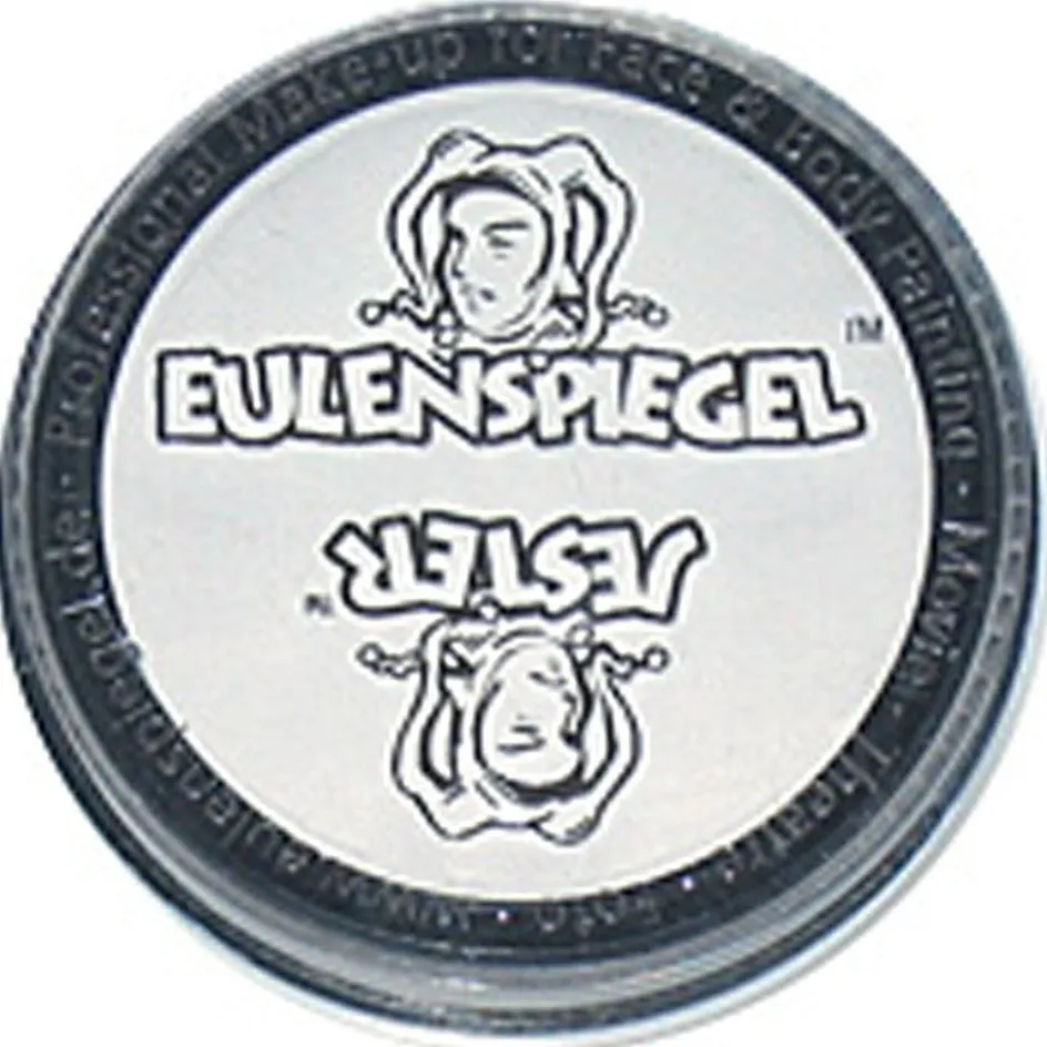 Eulenspiegel Water-Based Face Paint| Indoor Play|Face Paint And Accessories