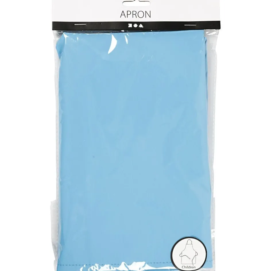 Creativ Company Waterproof Apron| Painting Supplies