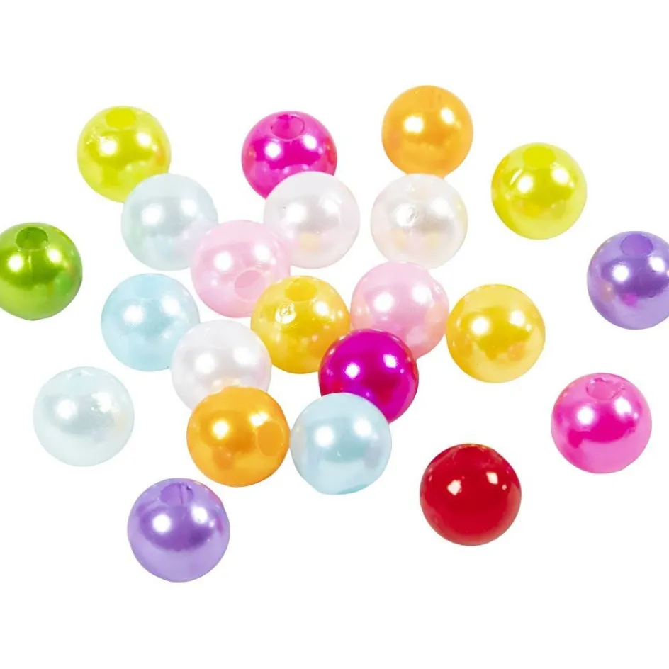 Creativ Company Wax beads| Beads