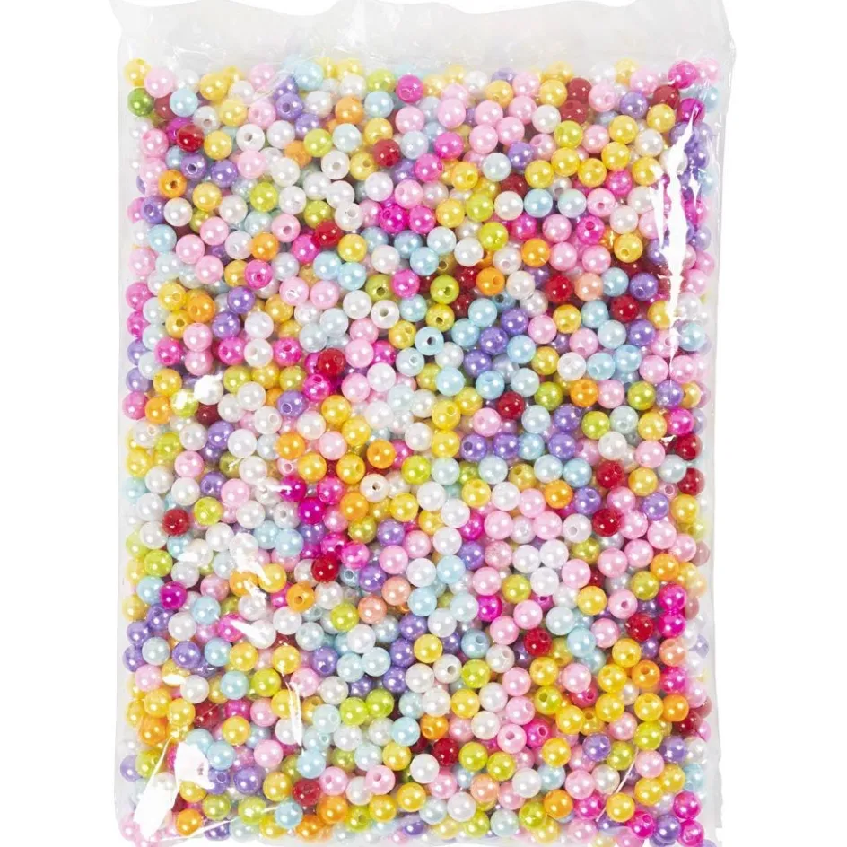 Creativ Company Wax beads| Beads