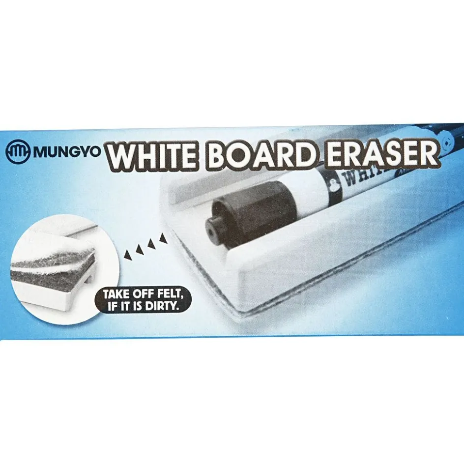 Creativ Company Whiteboard Eraser| Chalkboards, Whiteboards And Accessories
