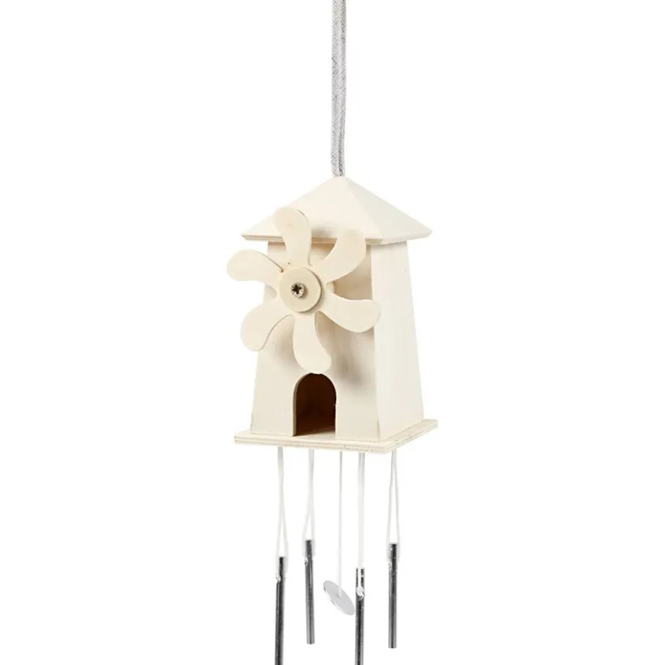 Creativ Company Wind Chime| Home Furnishings