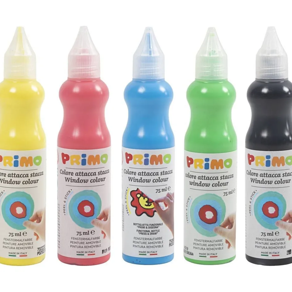 PRIMO Window Paint| Specialist And Special Effects Paint