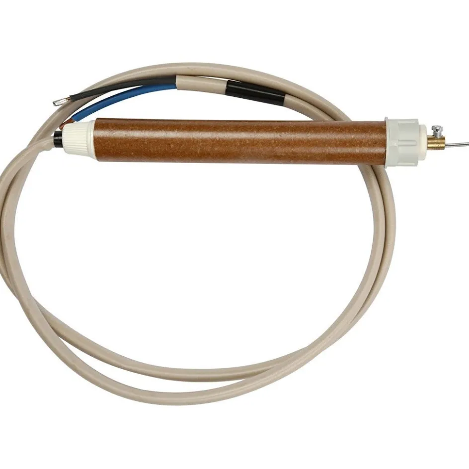 Creativ Company Wood burning tool| Hobby Tools