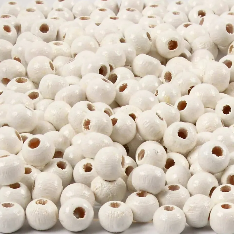Creativ Company Wooden Beads| Beads