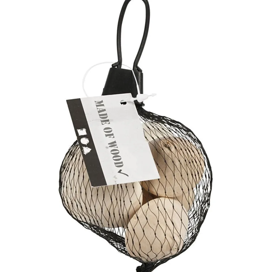 Creativ Company Wooden Mushrooms| Miniature