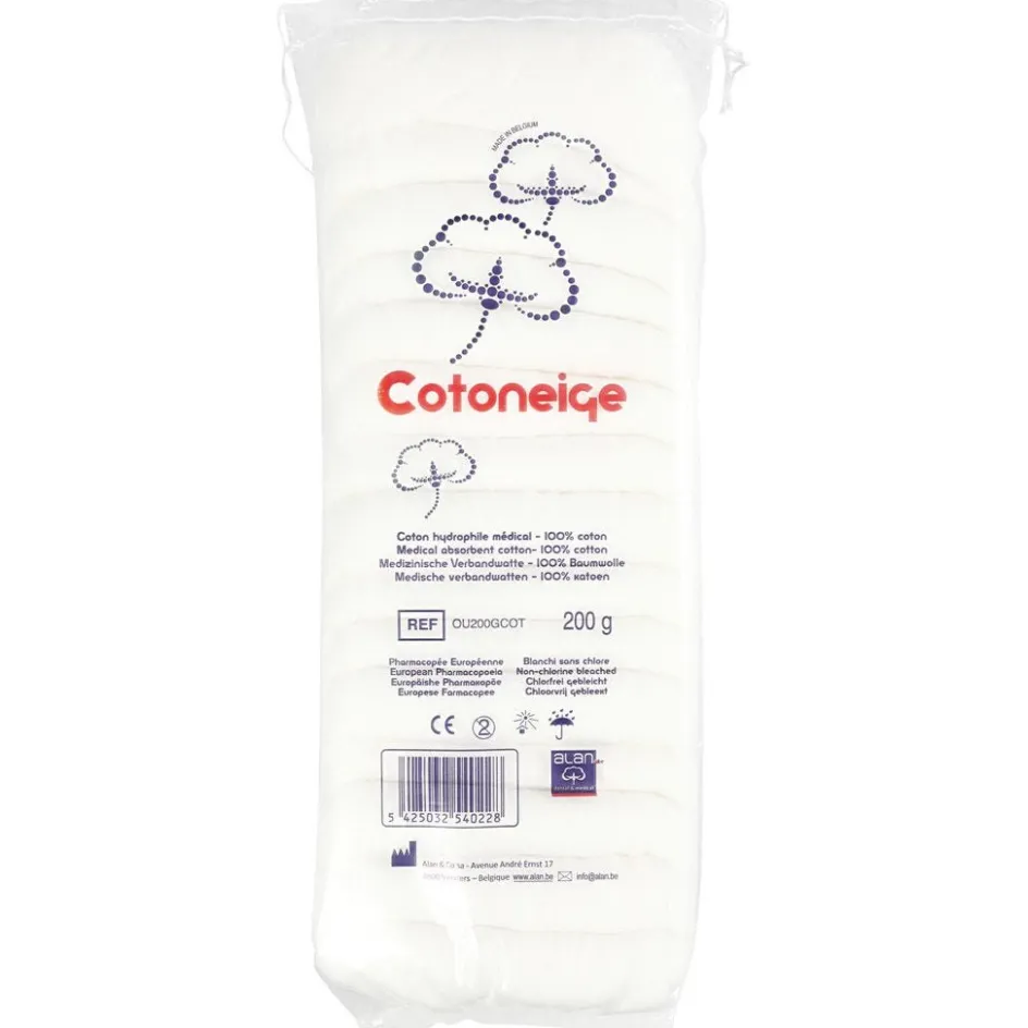 Creativ Company Wool| Painting Supplies