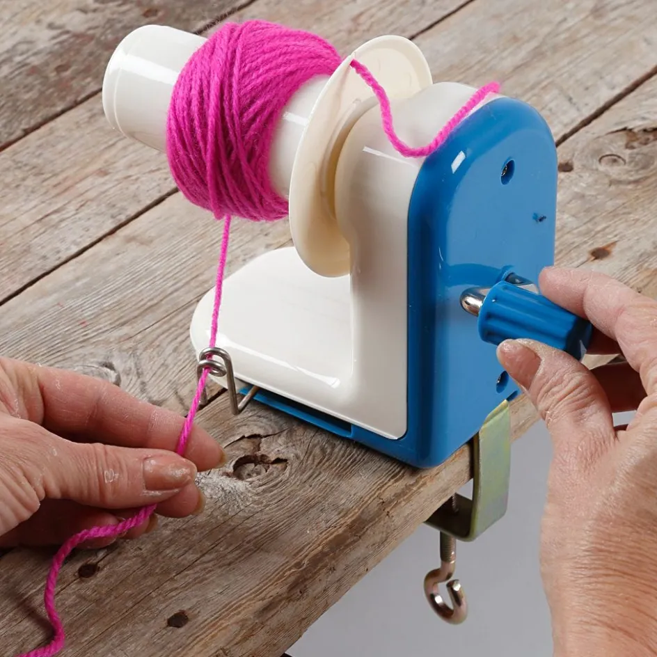 Creativ Company Wool Winder| Yarn
