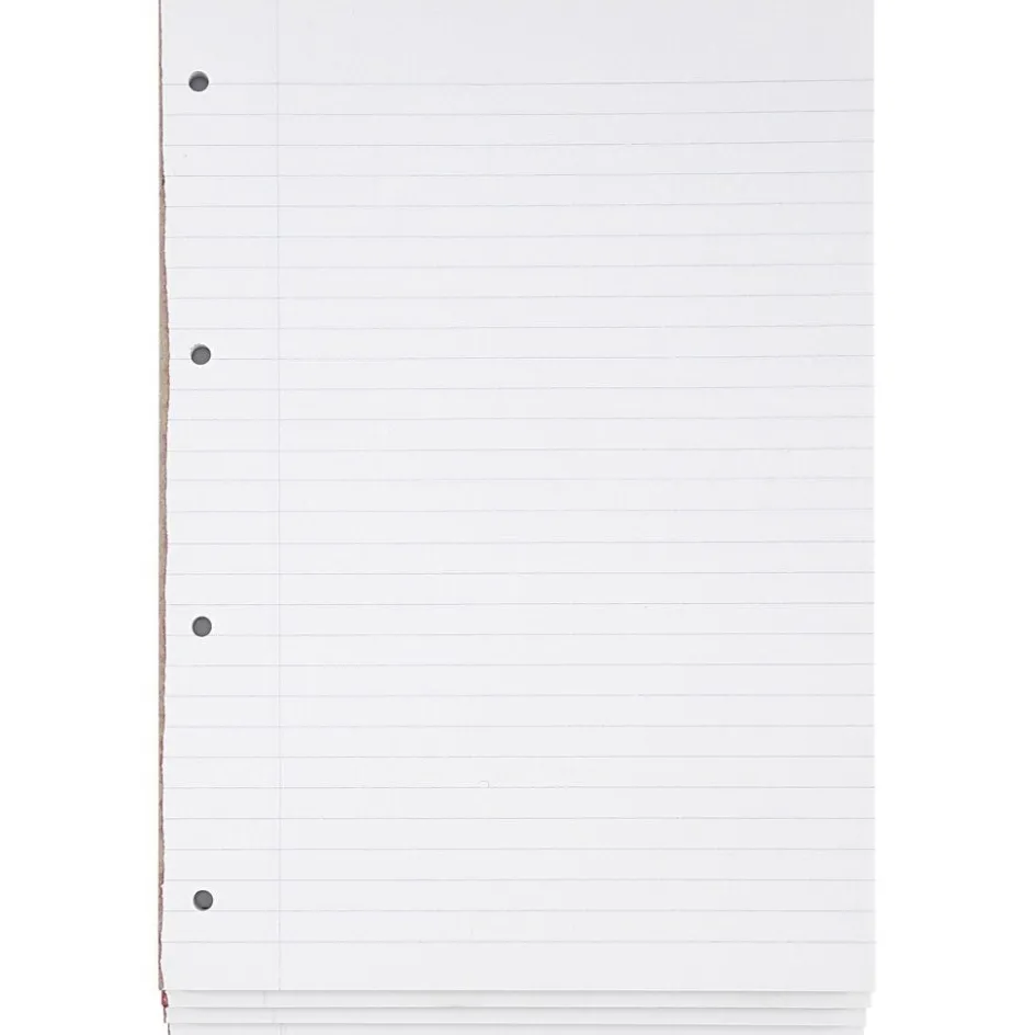 Creativ Company Writing Pads| Office Supplies|Exercise Books, Notepads And Paper