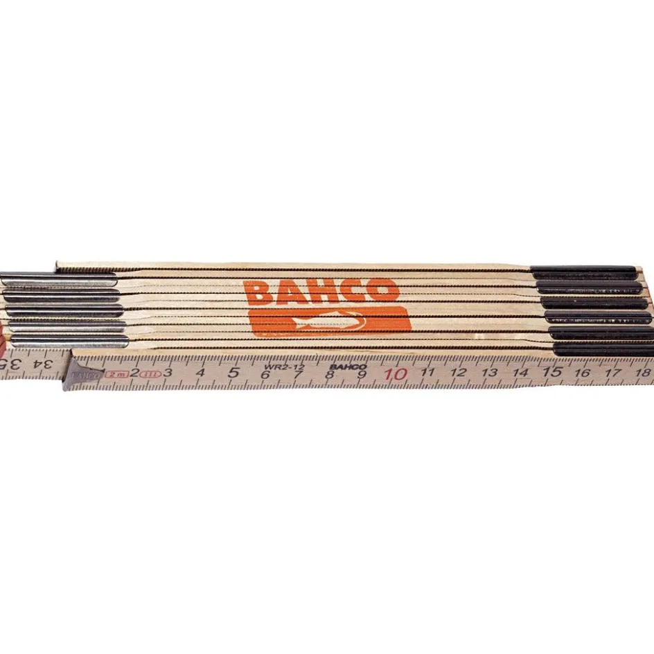 Bahco Yardstick| Hobby Tools