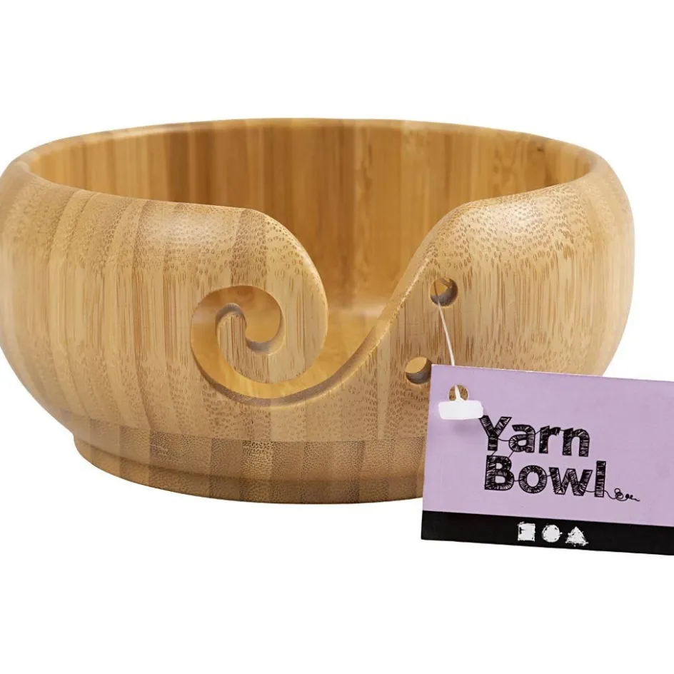 Creativ Company Yarn Bowl| Yarn