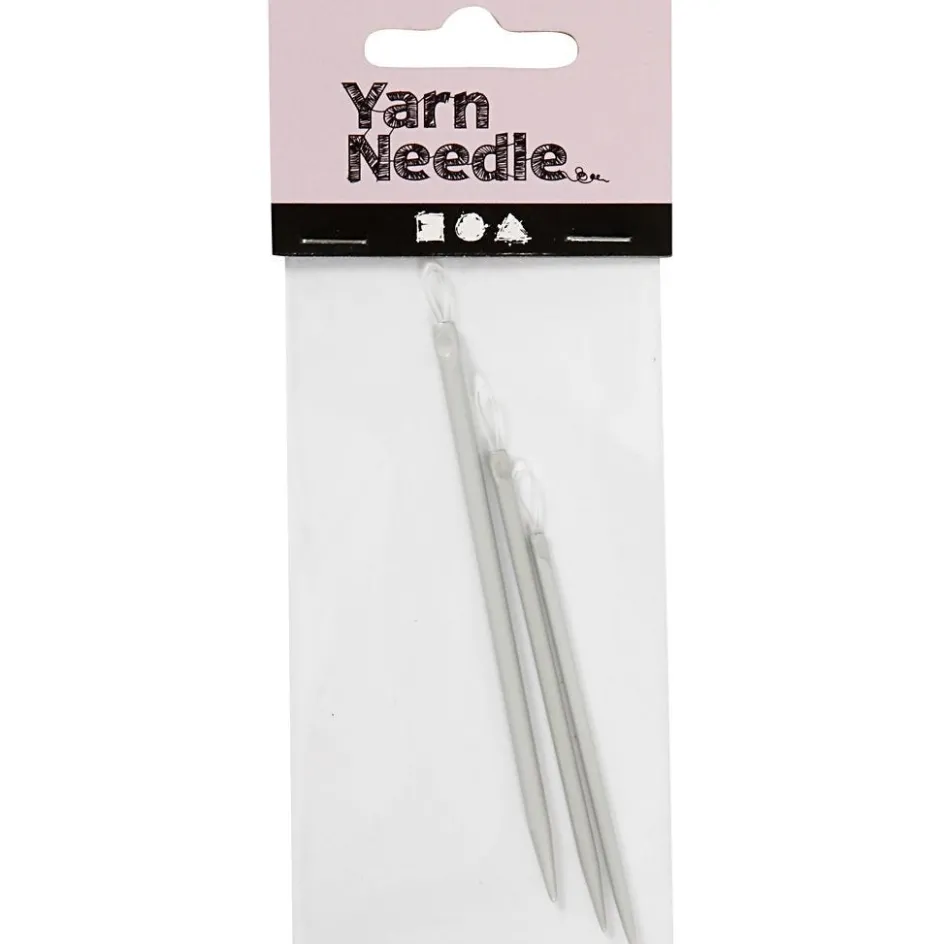 Creativ Company Yarn Needle| Yarn